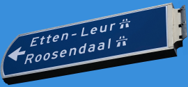 Lichtwegwijzer